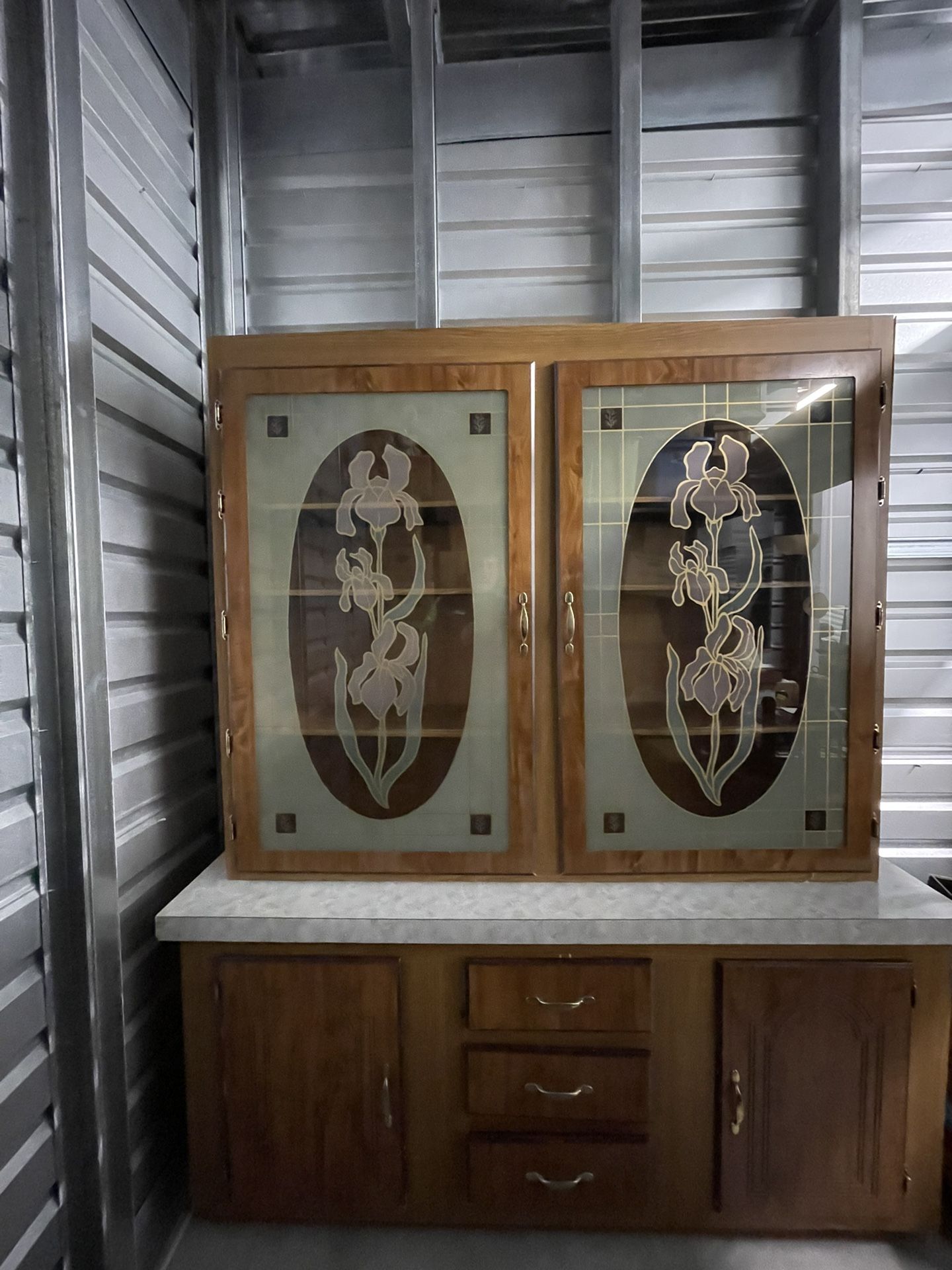 China Cabinet