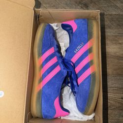 Gazelle Adidas 
