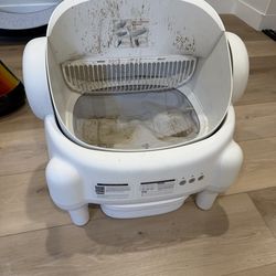 Auto Cat litter box