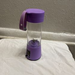 Nice Mini Blender