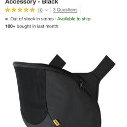 Doona Snap And Go Storage Bag