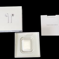 AirPods Gen2