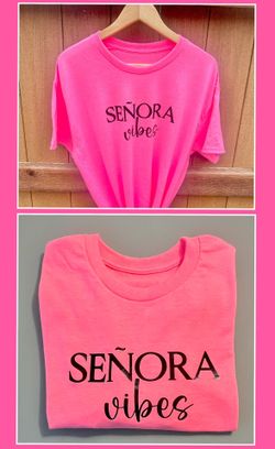 Personalized Shirts