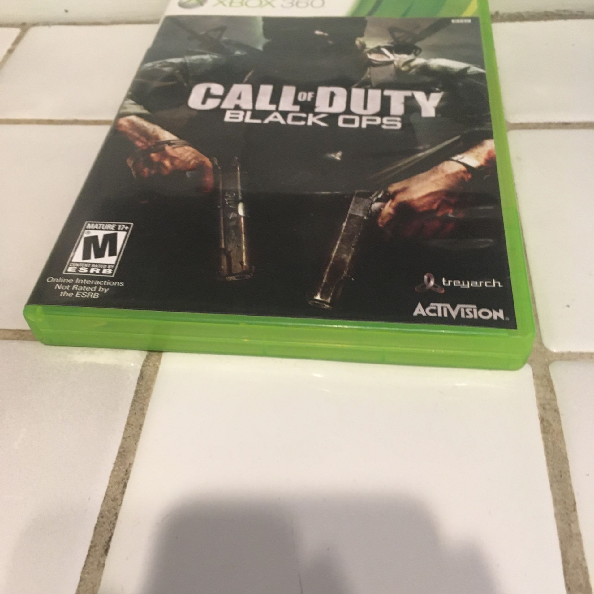 Xbox games/xbox 360 games for Sale in Cypress, CA - OfferUp