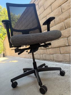 Hon office chair