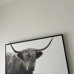 Cow Art