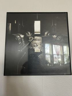 Framed Photo