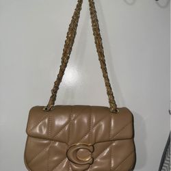 Coach Cross Body Bag