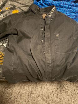 Ariat long sleeve