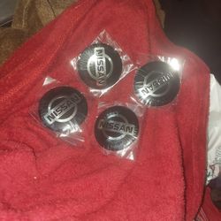 Rims Caps Cover For Nissan