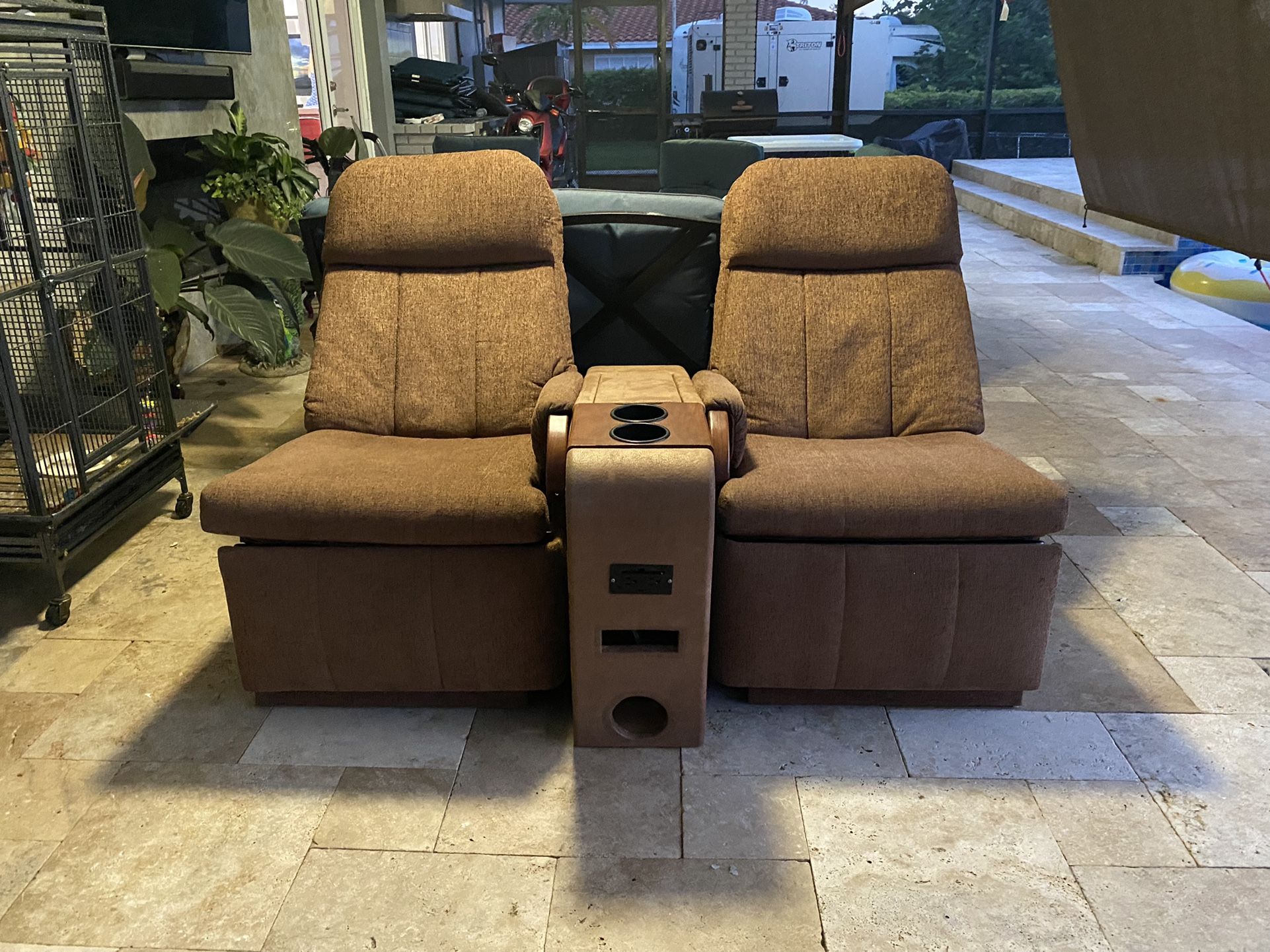 RV Recliners 