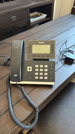 Office phones