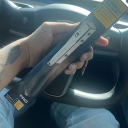 Rapid R19  Hammer Tacker