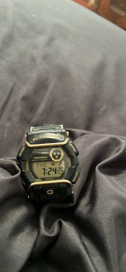 G-Shock
