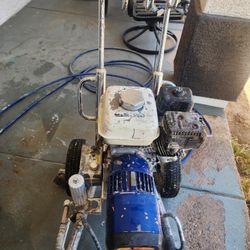 Graco GM 5000 