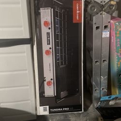 Brand New Camp Chef Grill