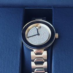 RELOJ MOVADO ORIGINAL. 