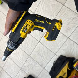 Dewalt Drywall Driver