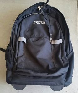 Roller Backpack