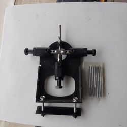 Wire Stripper With Xtra Cutting Blades