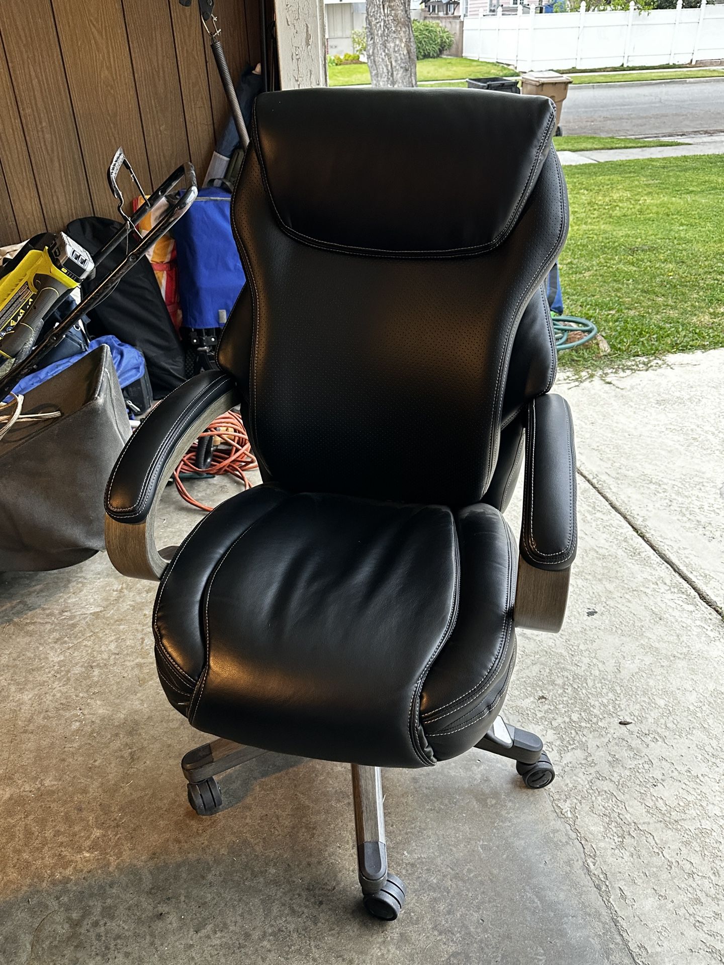 Lazboy Executive Office Chair