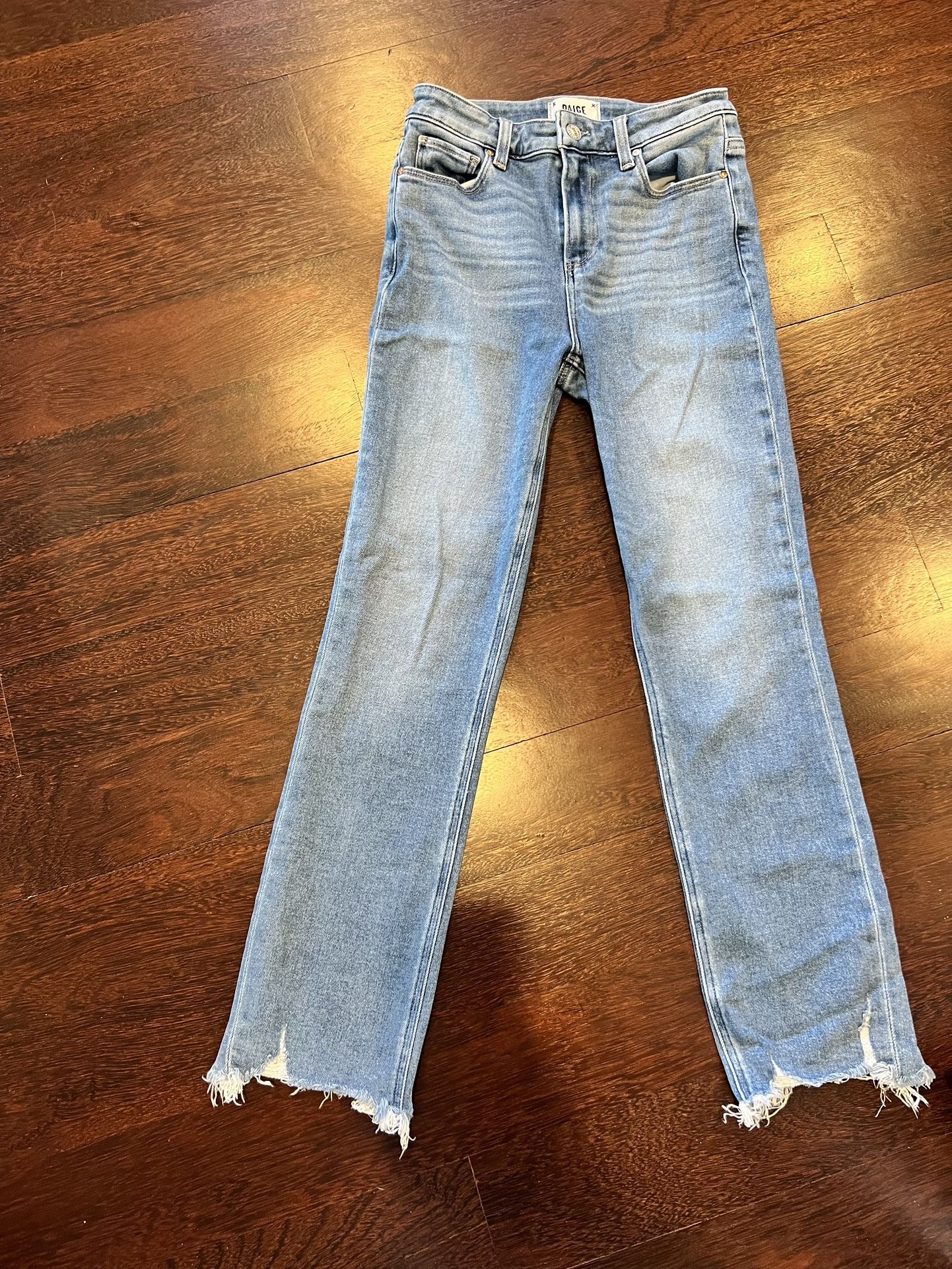 Paige Jeans, Women’s, 26, Cindy Wash
