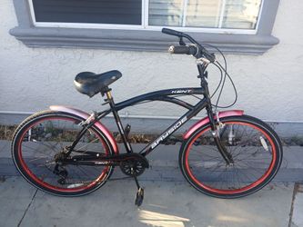 Men's 26" Kent Bayside Beach Cruiser