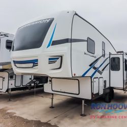  2023 Forest River RV Impression 235RW