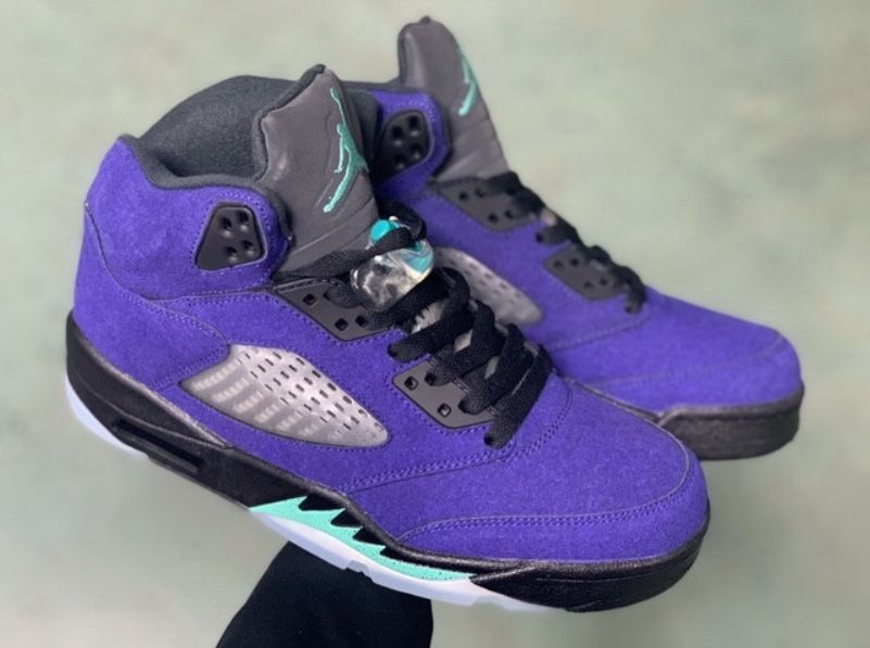Jordan 5