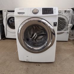 Samsung Washer Laundry 