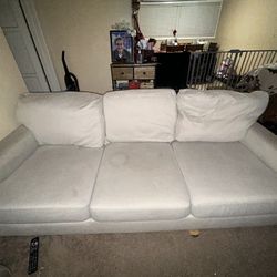 Free Couch 