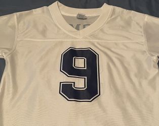 Dallas Cowboys Tony Romo Jersey #9 NFL Players Youth Large for Sale in San  Antonio, TX - OfferUp