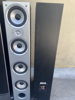 Polkaudio Monitor 70