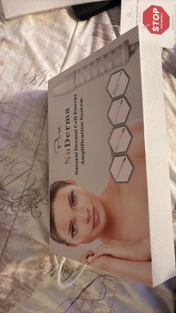 NuDerma