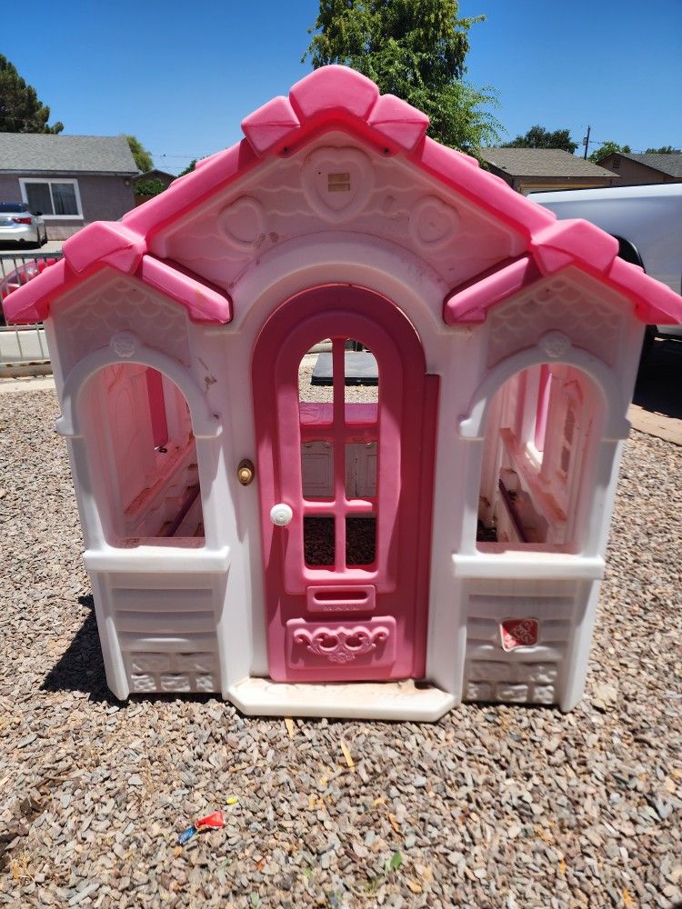 Kids Play House