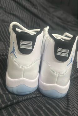 Retros 11s