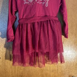 Girls Outfits Size 6 and 7