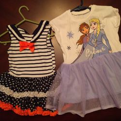 Baby Girl Dress