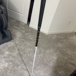 Shaft Only 