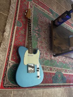 Fender tele