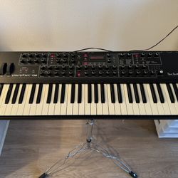 Dave Smith Prophet ‘08