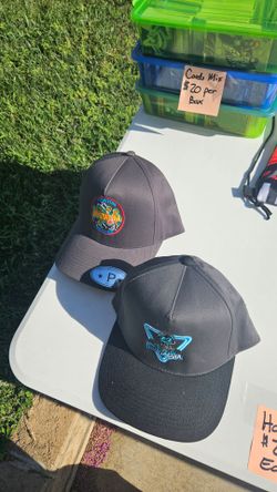 Nostalgia con 2026 hats new