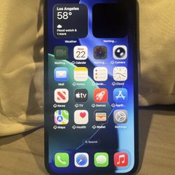 iPhone 12 • Black • 64gb