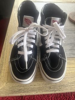 Vans Of The Wall