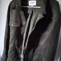 Men Goodfellow Jacket
