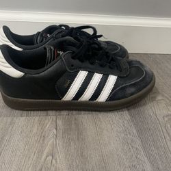 Kids Adidas Sambas