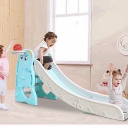 Slide Kids 10” New Kids
