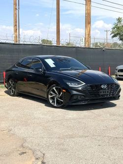 2022 Hyundai Sonata