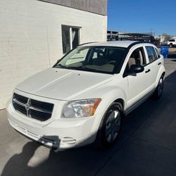 2007 Dodge Caliber