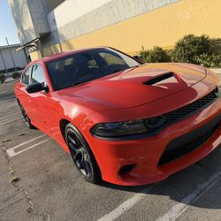 2022 Dodge Charger RT